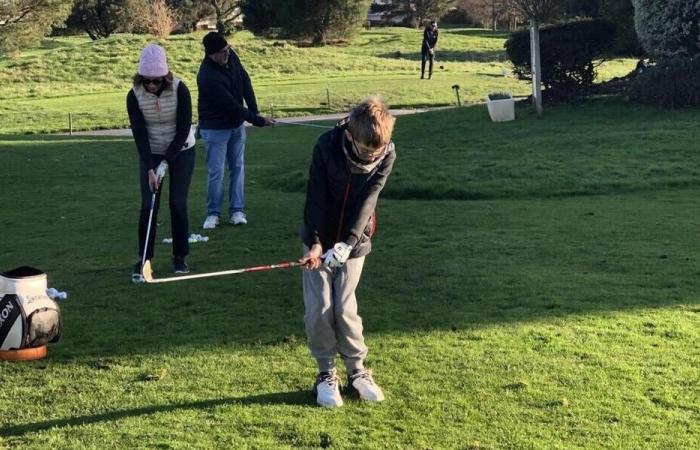 Le golf de Pornic va changer de mains