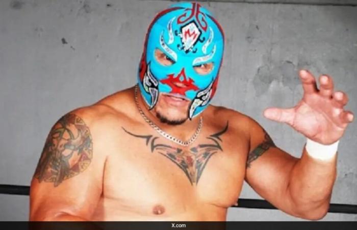 Le lutteur légendaire Rey Mysterio Sr, oncle de la superstar de la WWE, décède à 66 ans