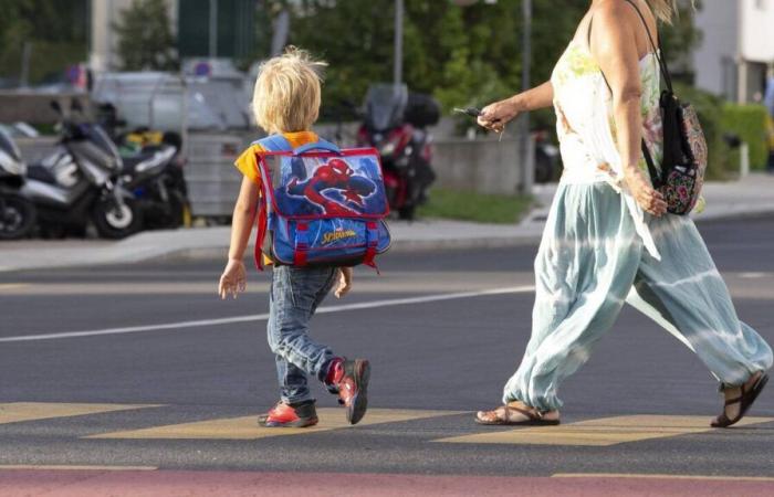 A Genève, le projet de nouvelles écoles spécialisées suscite colère et interrogations sur l’inclusion des enfants