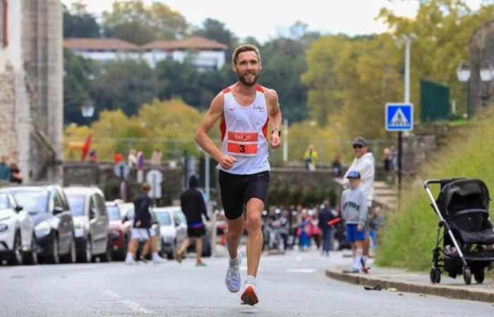 5 000 coureurs attendus à Bayonne pour la Course de Fin d’Année