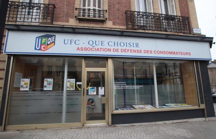 Au Havre, l’UFC Que Choisir recherche des bénévoles pour aider les consommateurs