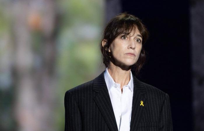 face aux dettes, la fille de Jane Birkin favorisée par la justice