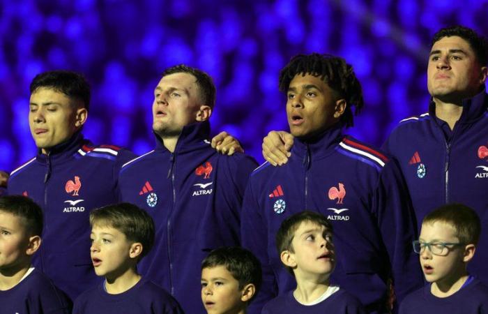 XV de France – 11 Toulouse, 6 Bordeaux et Rochelais, 4 Toulonnais dans la nouvelle liste premium des Bleus