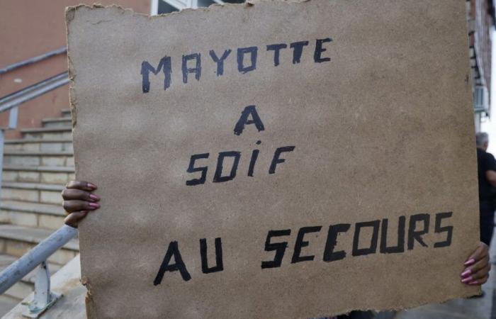 “Nous approchons des 15 millions d’euros collectés” pour Mayotte, annonce la Fondation de France