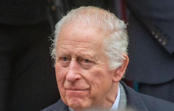 Charles III, enfin des nouvelles rassurantes ?