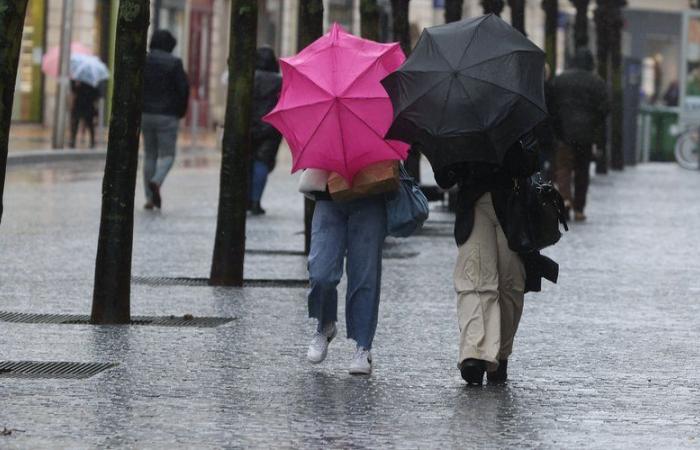 quel - est prévu en Occitanie et en France