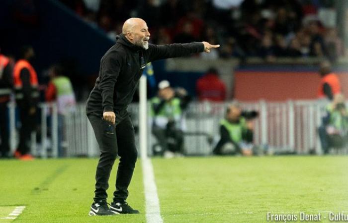 Sampaoli s’enquiert d’un remplaçant pour le PSG