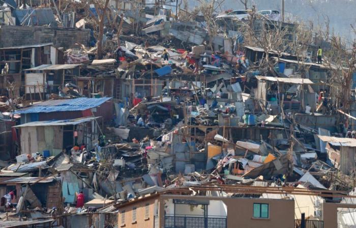 Le bilan officiel du cyclone Chido ne reflétera pas vraiment la réalité, voici pourquoi