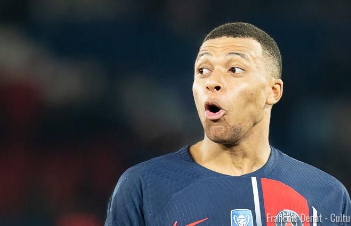 Après les éloges de Mbappé, le PSG lui souhaite un joyeux anniversaire