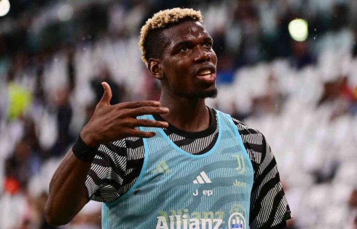 Pogba est de retour : verdict qui renverse tout