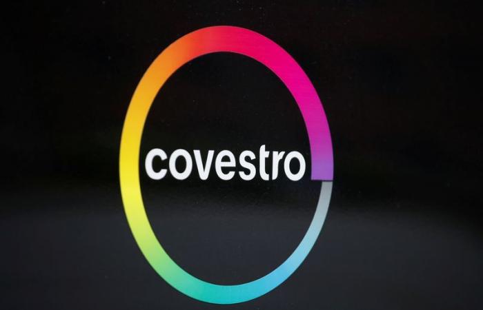 Covestro quitte Dax après Noël – FMC prend le relais