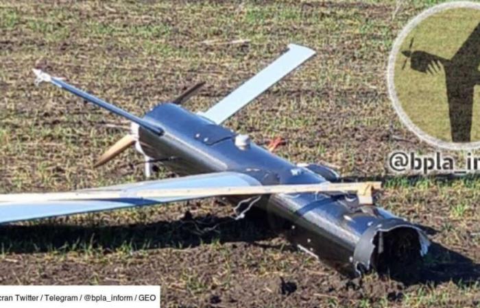 En Ukraine, les succès du Phoenix Ghost, ce drone secret américain qui effraie la Russie