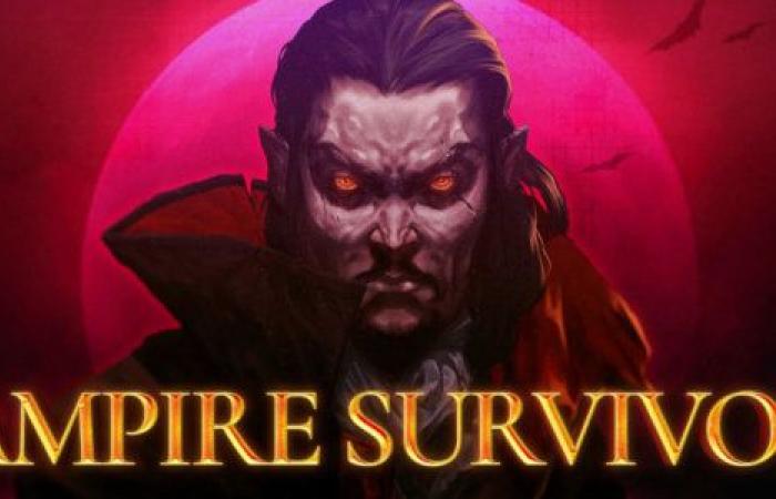 Calendrier Epic Games 2024 (Jour 2) : Survivants des vampires