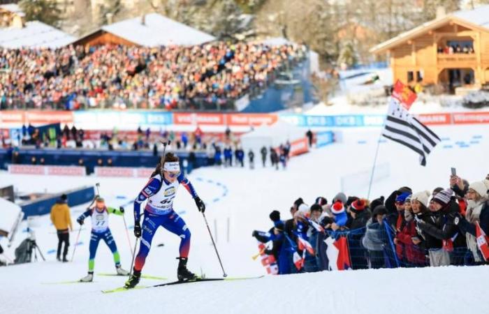 “J’ai raté deux courses en une”