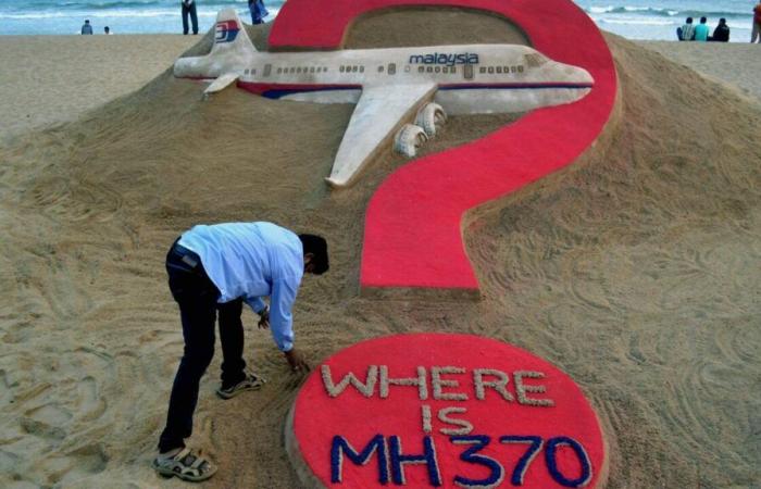 La Malaisie autorise la reprise des recherches du vol disparu MH370