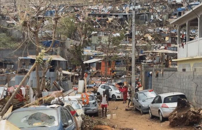 la solidarité de Saint-Pierre et Miquelon s’organise pour Mayotte