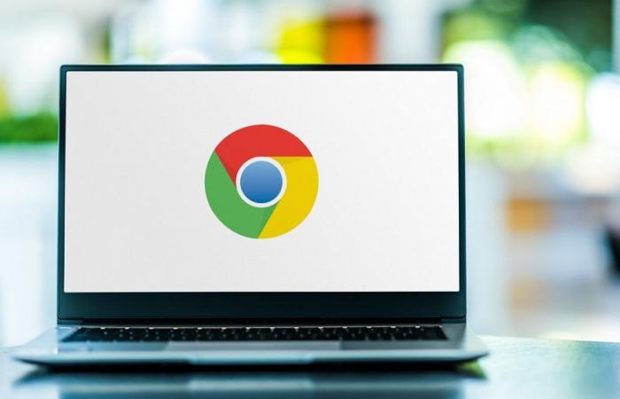 Google Chrome vous aidera à détecter les sites frauduleux grâce à l’intelligence artificielle