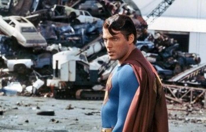 Tous les films de Superman classés du pire au meilleur. Et non, à la dernière place il n’y a personne de Zack Snyder