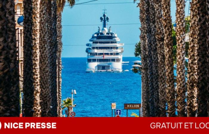 Nice, Antibes, Menton… Profitez de températures agréables, un week-end ensoleillé vous attend sur la Côte d’Azur