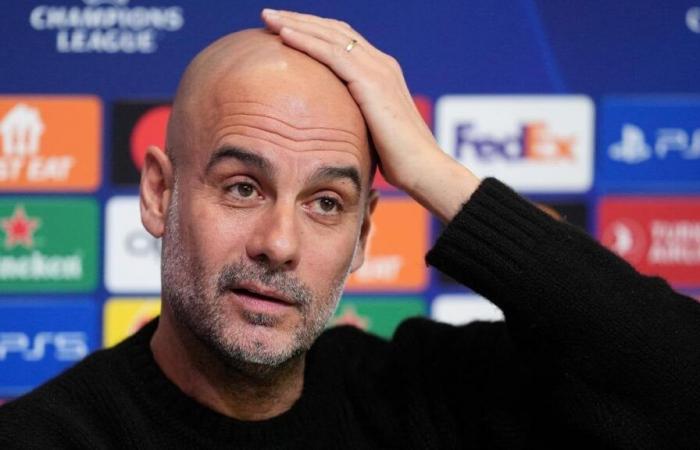 Guardiola au PSG : « Incroyable », l’annonce en direct !