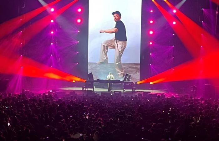 5 000 fêtards enflamment la piste de danse du Zénith de Limoges