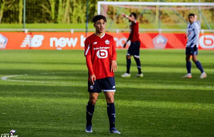 “J’aurais aimé pouvoir jouer”, les regrets d’Ichem Ferrah en Coupe de France