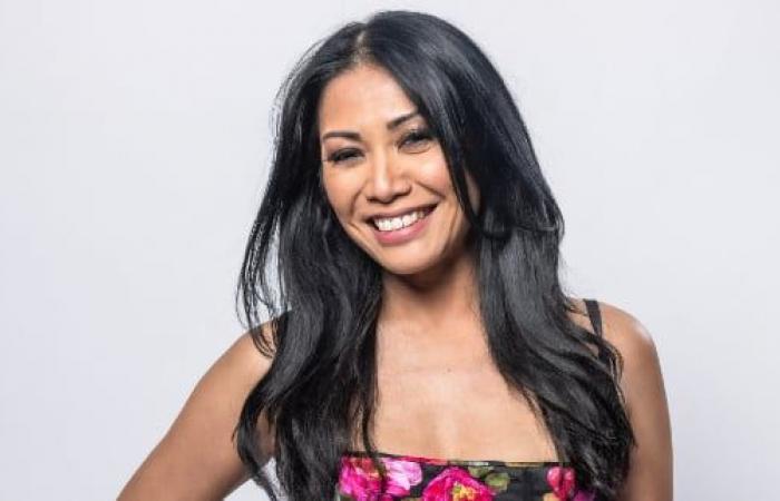 Anggun révèle pourquoi elle ne sortira plus d’albums !