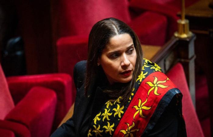 Qui est Estelle Youssouffa, la députée Liot de Mayotte qui réclame depuis des années de l’aide pour son archipel ?