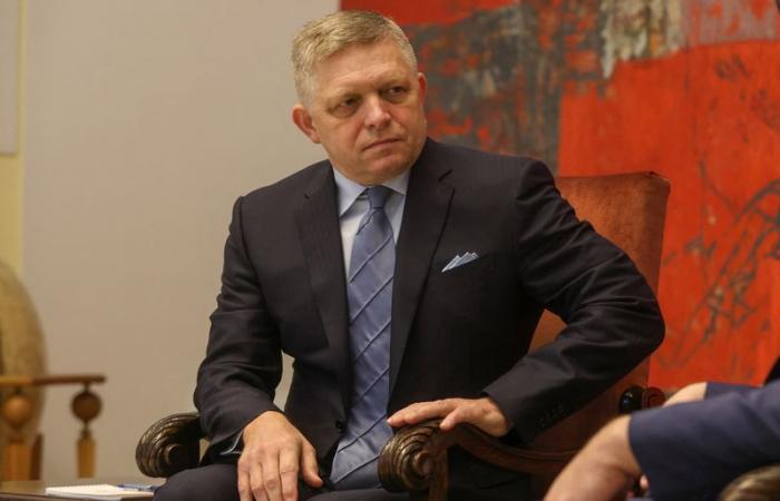 Le Premier ministre slovaque Fico met en garde contre une crise du gaz sans la route de transit ukrainienne