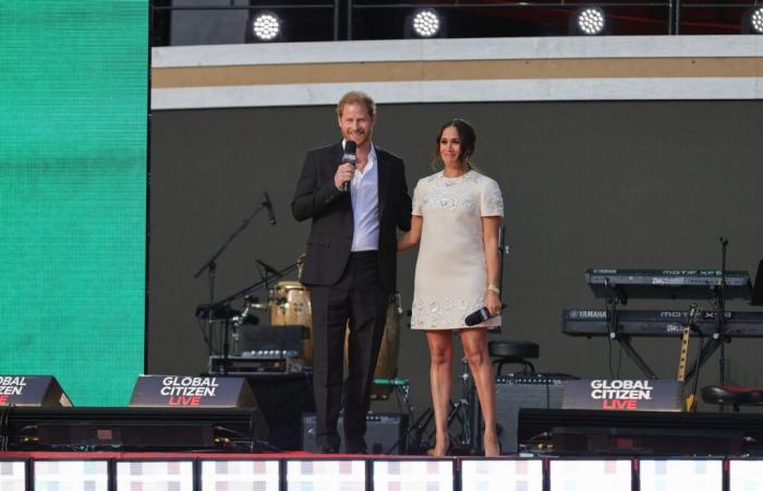 Ça sent le brûlé pour la duchesse, le prince Harry n’y est pour rien