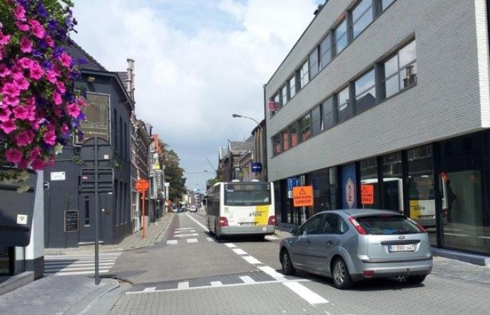 City veut consulter De Lijn par insatisfaction concernant les ajustements (Geel)