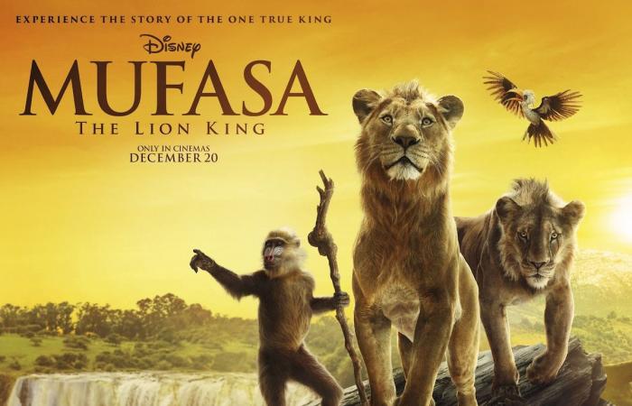 Mufasa : Le Roi Lion : fin du film Mufasa : Le Roi Lion expliqué