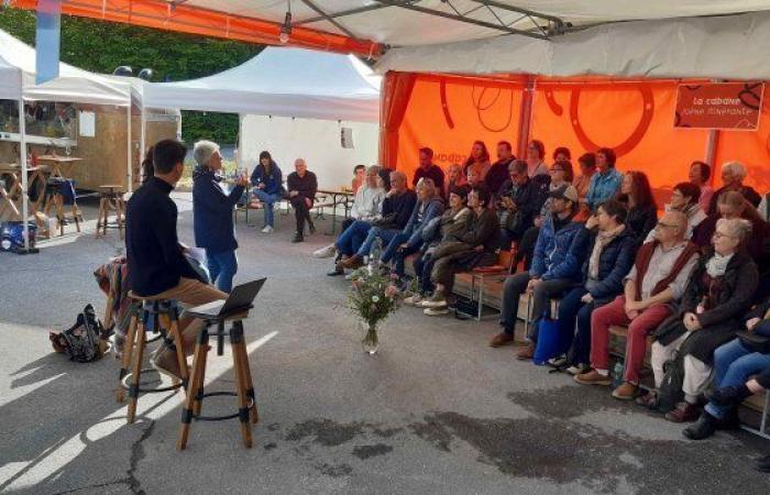 Commune de Crans-Montana – Manifeste pour la création d’un service culturel à Crans-Montana