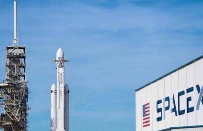 SpaceX prévoit de nouveaux voyages privés vers l’ISS