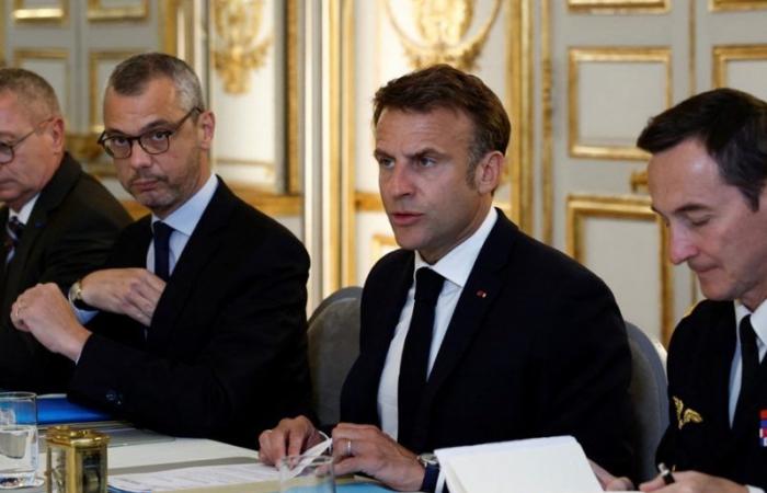 les événements marquants de 2024 en France – Euractiv FR