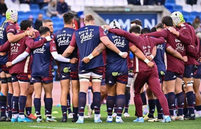 blessés, Bleus au repos forcé…beaucoup de problèmes d’effectif pour le déplacement à Castres