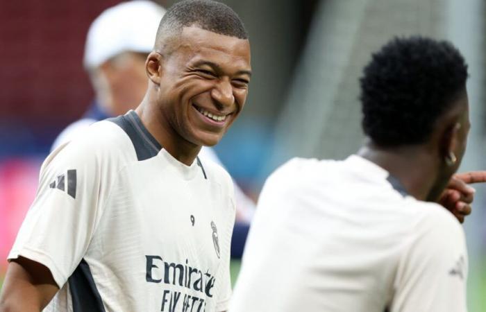 Le transfert avorté qui va faire sourire Mbappé !