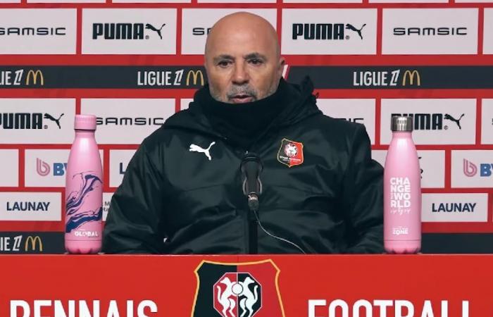 [CdF] Alidu Seidu et Amine Gouiri déclarent forfait, changement de gardien contre les Girondins pour Rennes