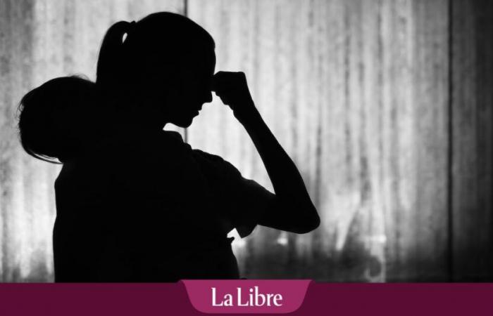 « Ce que nous ressentons en tant que mère célibataire, c’est de la culpabilité. Et ça tire de tous côtés”