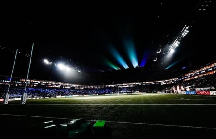 un concert après chaque match, l’idée originale du Racing 92 pour attirer le public à La Défense Arena