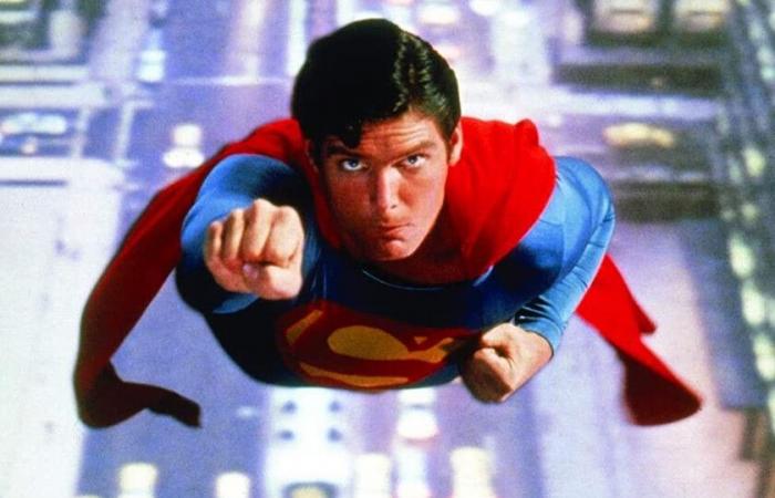 Tous les films de Superman classés du pire au meilleur. Et non, à la dernière place il n’y a personne de Zack Snyder