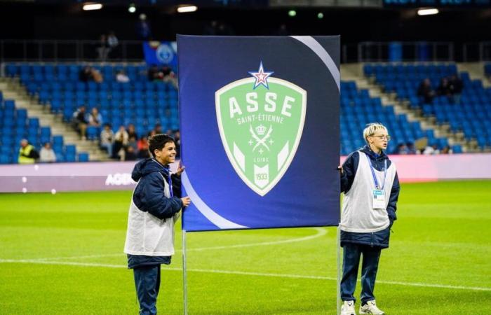 L’ASSE a recruté l’entraîneur parfait, le patron balance !