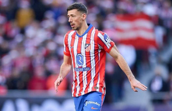 Lenglet enfin vendu à un concurrent ?