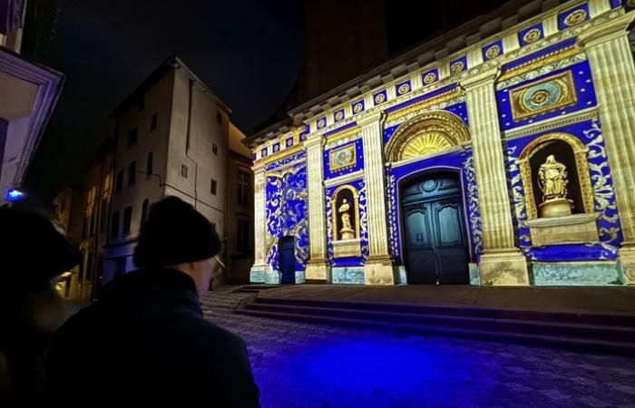 la magie du patrimoine au cœur des fêtes de fin d’année