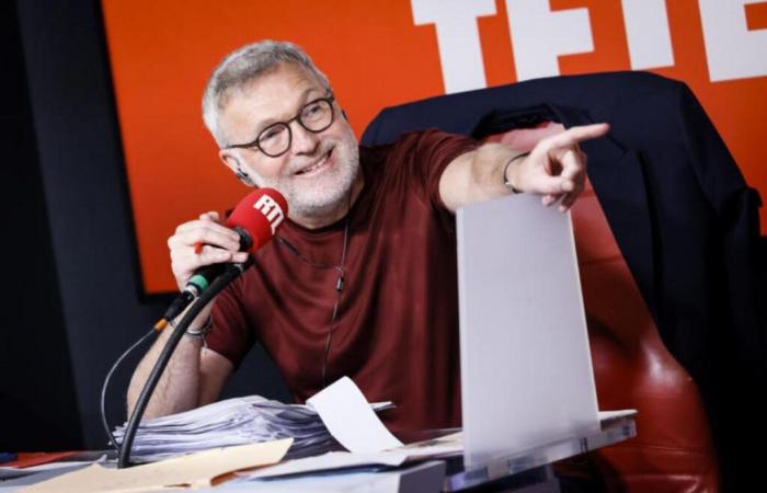 Laurent Ruquier, sa vie loin de la télé