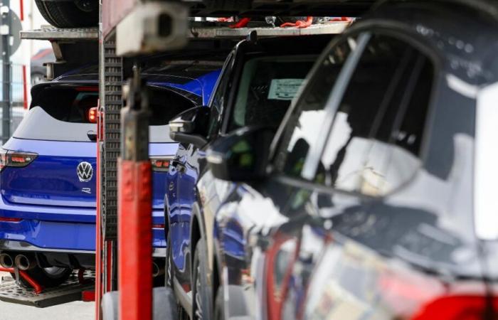 Vers un accord entre les syndicats et Volkswagen, le compromis est de ne sauver que 2 usines sur 3