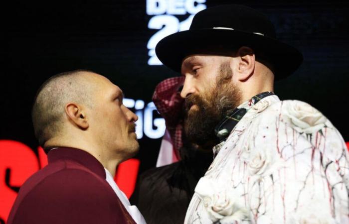 Oleksandr Usyk contre Tyson Fury 2 pronostics de combat, cotes, undercard, aperçu, heure de début, choix d’experts