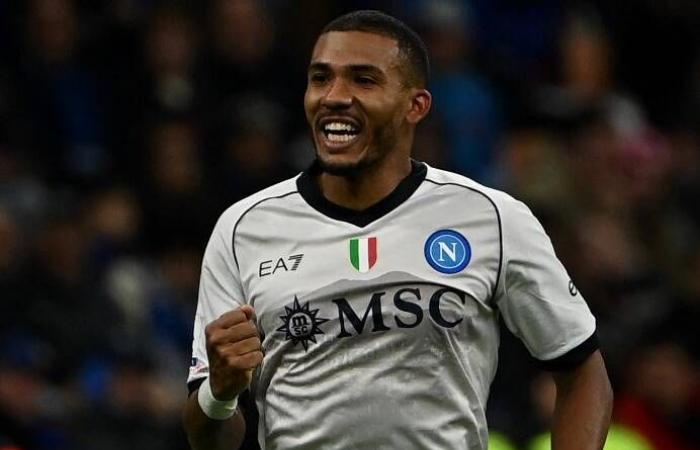 Juan Jesus aux côtés de Rrahmani. Gênes avec deux nouveautés