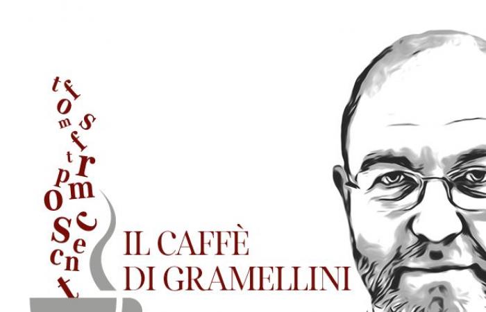 Café Gramellini | Les Violeurs et l’anneau d’invisibilité de Gisèle Pelicot