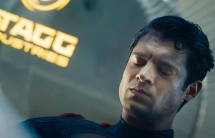 Tout ce que nous avons remarqué dans la première bande-annonce épique de “Superman”